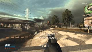 Battlefield Hardline BIG EXPLOSIONS