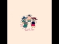 ハジ&rarr;  絆。