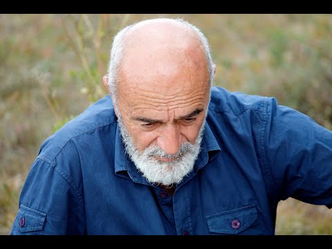 ტარიელ ხარხელაური-მე შევცვალე მთვარე წუხელ