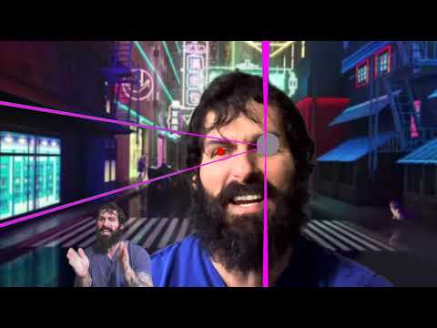 Mixed Reality vs. Virtual Reality Definitions (Spatial Computing)