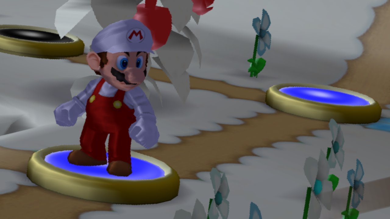 Newer: Holiday Special [100% Playthrough]