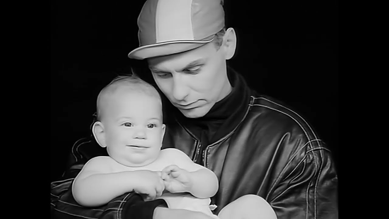 Pet Shop Boys - It's alright