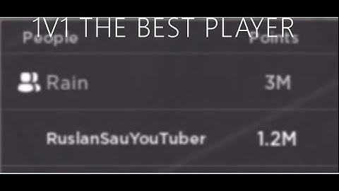 SAKTK 1v1 with the best juggernaut mode player | Roblox