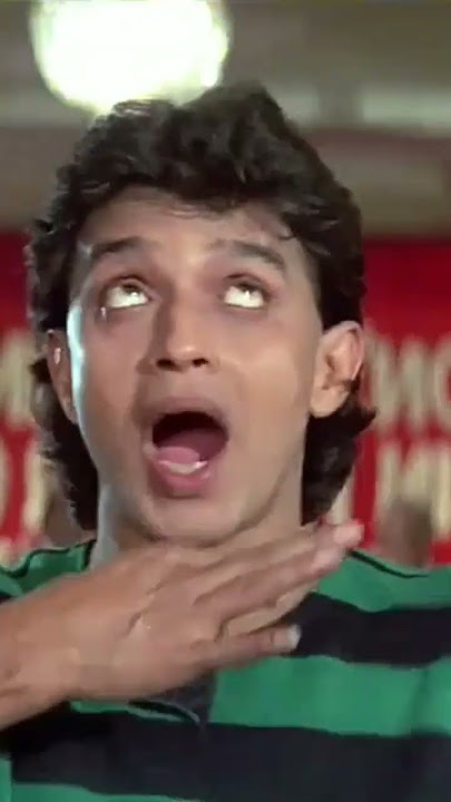 Dance Dance - Every Body Dance With Pa Pa Paa - Mithun Chakraborty - Bappi Lahiri Hits