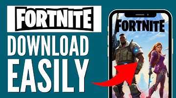 How to Download Fortnite on Android Device Not Supported 2025