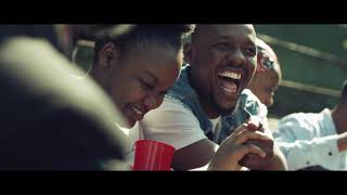 Mnqobi Yazo -- 247 (official music video)