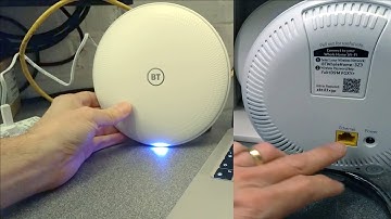 A look at the BT Whole Home WiFi 088269 / 095663