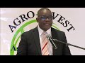 Agroinvestment corporation driving investments in agriculture