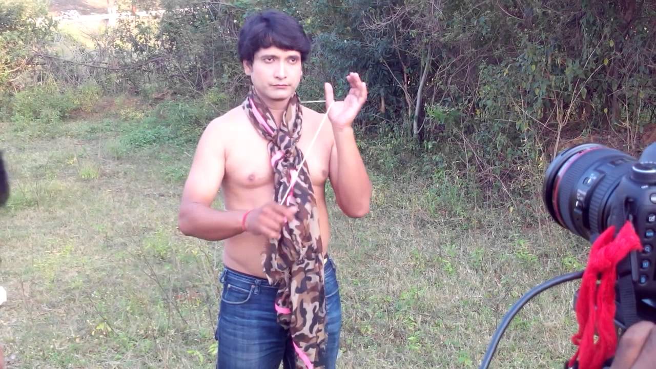 fame film institute rourkela shooting 1