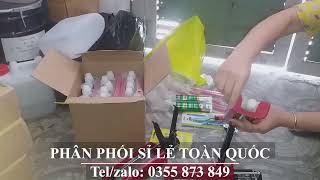 Keo Dán Chỉ Gạch Nền Nhà Độ Bền 15 Năm