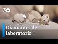 Joyas y piedras preciosas con buena conciencia | DW Documental