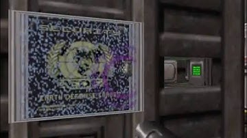 Duke Nukem 3D: Atomic Edition - Incubator (Part 1)