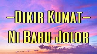 Dikir Kumat - Hah Tudio Ni Baru Jolo