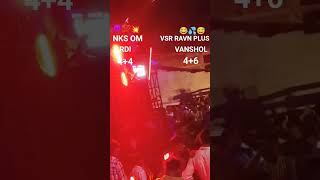 DJ VSR VS DJ PA DJ DEMO COMPETITION#DJBattle #DJCompetition #SpinOff #DJWar #BeatBattle2Clash of