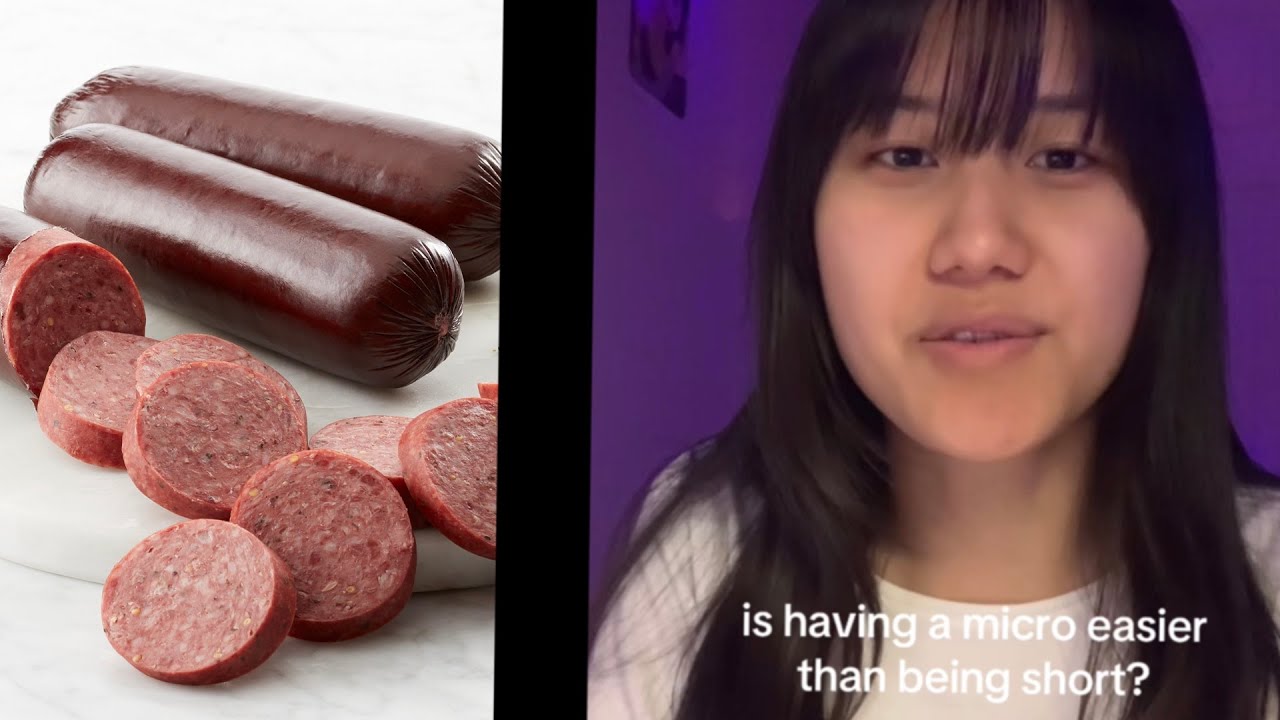 Проще ли иметь микрорайон, чем быть низкого роста? (Чтение Greentext)