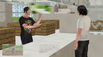 (REUPLOAD/DEAD COLLAB PART) Restauracja // Sparta Emerald Remix