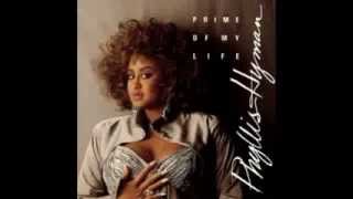 Phyllis Hyman   When I Give My Love (This Time) chords