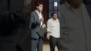 "Ayúdanos a entender los números" 📉 #tbt | Shark Tank México