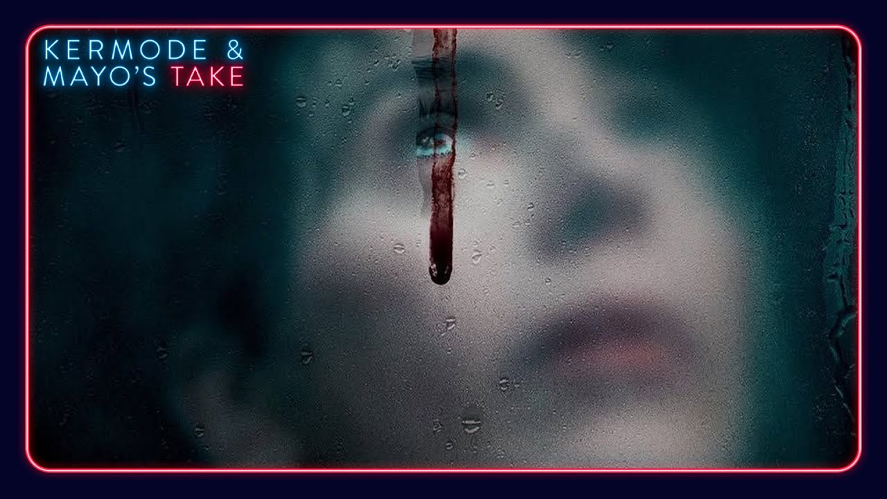 Mark Kermode reviews Bring Her Back