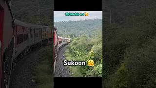 Rail Fan Always Capture The Beauty Of Indian Railways