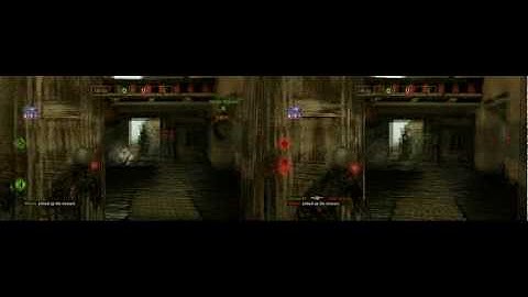 Uncharted 2 - Lag and latency (Cable vs WiFi)