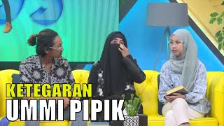 [FULL] Ketegaran Ummi Pipik | OKAY BOS (13/10/20)