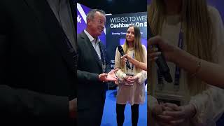 Gordon Bell And Dara Korn About Xpayback Dubai Xpayback Rewards On Blockchain