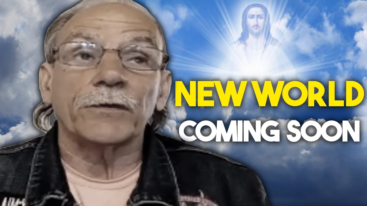 He Died and Had Vision of Imminent Transformations in the World | Near Death Experience | NDE