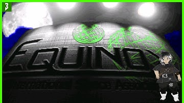 Doom: Equinox - Maps 11, 12, 13