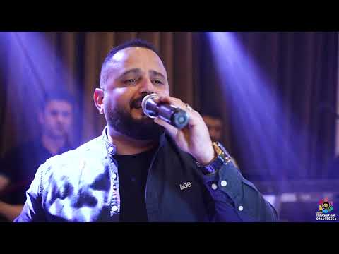 يرغول الفنان بدر الصيداوي وشاعر القصب خالد ابوعلي و بلال ابوجابر افراح آل الحسان