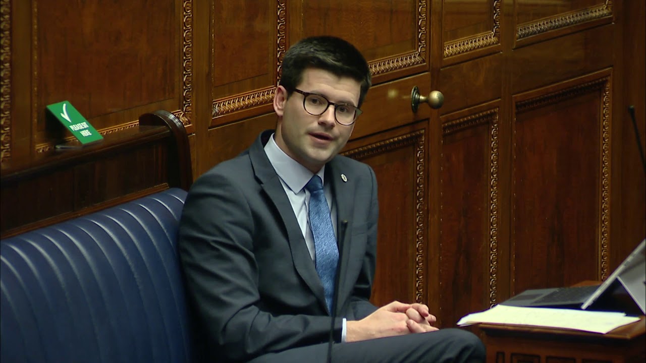 Health Protection Regulations Part 2 Tuesday 8 December 2020 YouTube