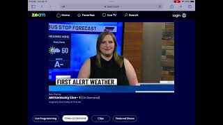 WBKO 13 News AM Kentucky Live at 5am Open (1/13/2026) with New GrayOne Graphics and Old Music
