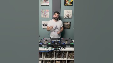 Beat juggle pattern 1: Can you do it?