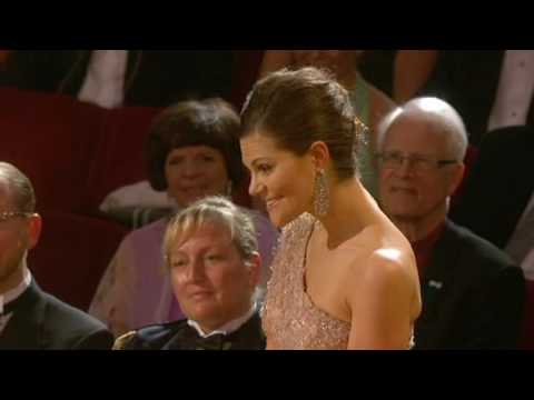 Pre-Wedding Concert for Crown Princess Victoria of Sweden & Mr. Daniel Westling - Finale