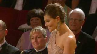 Pre-Wedding Concert for Crown Princess Victoria of Sweden & Mr. Daniel Westling - Finale Pre-Wedding Concert for Crown Princess Victoria of Sweden & Mr. Daniel Westling - Finale