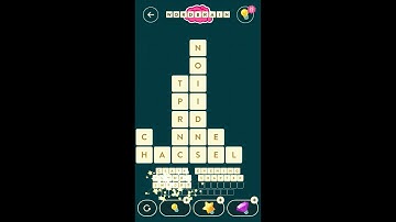 Wordbrain Puzzle of the day May 3 2019 Answers