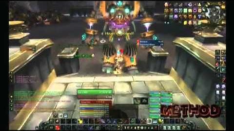 Method vs Ensidia at Battle of the Best 2009 Part 1