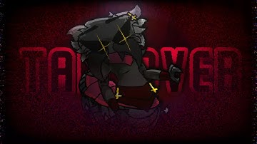 🔫 - TAKEOVER BUT EACH TURN A DIFFERENT CHARACTER IS USED - 🔫