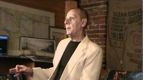 Dennis Thompson On MC5