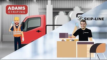 Adams Striping SC-12 RetroCore Upgrade - Episode 3