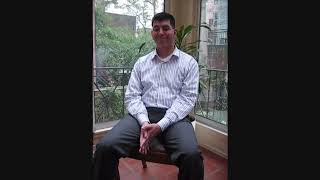 Veterans from Iraq and Afghanistan: Roman Baca