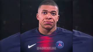 Sleeping City Funk  Ultra Slowed  Ronaldo And Mbappe Edit 