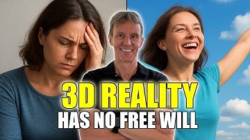Why Hasn’t My 3D Changed? (This Changes Everything)