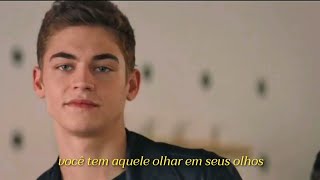 Hardin &amp; Tessa | BANNERS - Half Light [tradução/legendado]