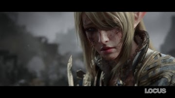 LINEAGE II REVOLUTION