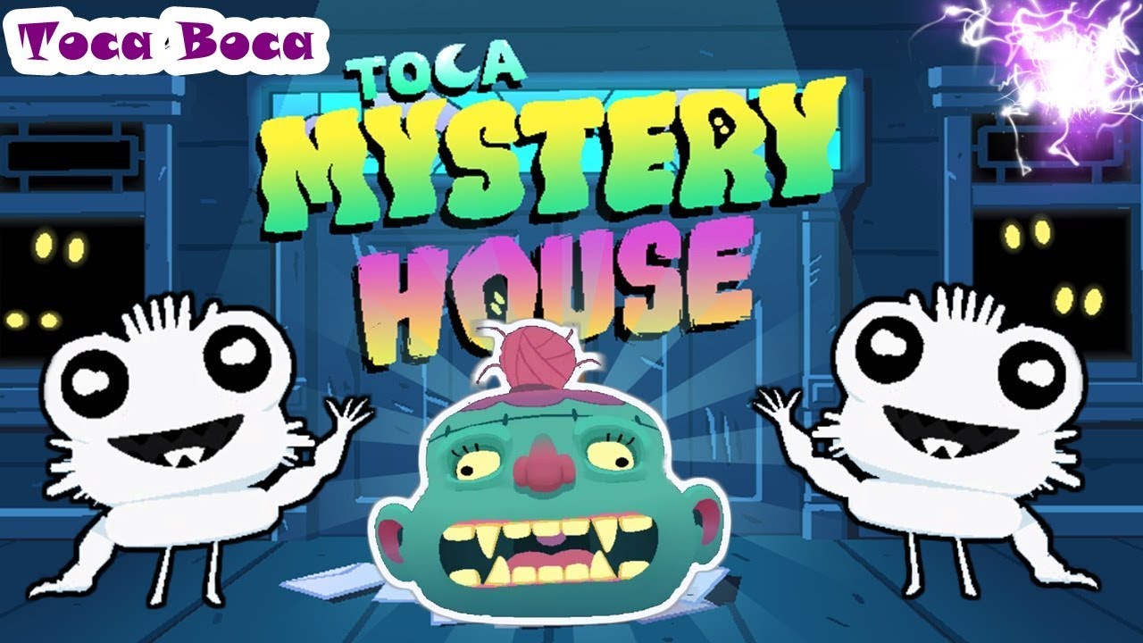 mystery house game creator mystery house game creator