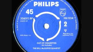 Gentle Sounds of BILL McGUFFIE Plus SixＤ Gentle Sounds of BILL McGUFFIE Plus SixD MCGUFFIE,BILL