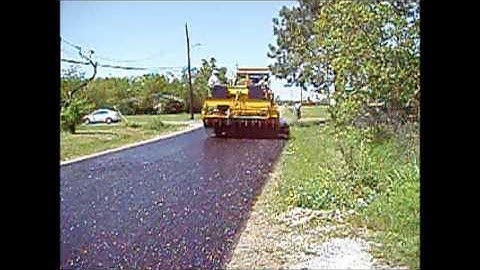 GEFFS LM420 with Expandable Hopper