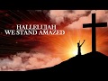 WE BOW DOWN (Hallelujah) Lyrics Video Composed By Rev. Joey Crisostomo