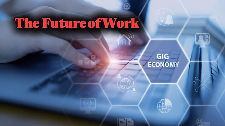 Exploring the Gig Economy and How It’s Changing Job Security